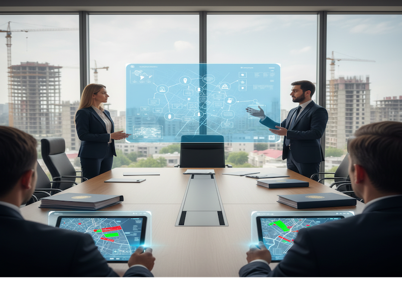 Изменение целевого назначения земельного участка в РА в 2026 году: общие шаги и риски