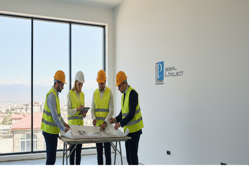 Ավարտական ակտ (շինարարության ավարտ)՝ ինչ է դա և երբ է անհրաժեշտ (ՀՀ)